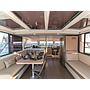 Book yachts online - catamaran - Bali 4.3 - Alina - rent