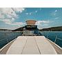 Book yachts online - motorboat - Monte Carlo 5 - Blizzard - rent