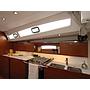 Book yachts online - sailboat - Oceanis 50 Family- 5+1 cab. - La Stella - rent
