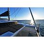 Book yachts online - catamaran - Saona 47 - Eclipsea - rent
