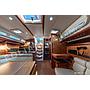 Book yachts online - sailboat - Jeanneau S.O. 42i - Vera (refitted in 2019, like new!) - rent