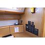 Book yachts online - sailboat - Jeanneau 53 - Oniro ΙΙ - rent