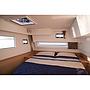 Book yachts online - catamaran - Lagoon 42 - Antares - rent