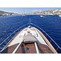 Book yachts online - motorboat - Maiora Fly 58ft - Afroditi - rent