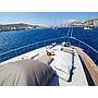 Book yachts online - motorboat - Maiora Fly 58ft - Afroditi - rent
