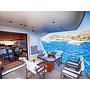 Book yachts online - motorboat - Maiora Fly 58ft - Afroditi - rent