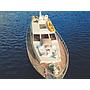 Book yachts online - motorboat - Maiora Fly 58ft - Afroditi - rent