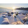Book yachts online - motorboat - Ferretti 58/64ft - Alter Ego II - rent