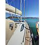 Book yachts online - sailboat - Sun Odyssey 54DS - HENK - rent