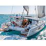 Book yachts online - catamaran - Lagoon 42 - La Fenice - rent