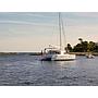 Book yachts online - catamaran - Lagoon 380 - Ploto - rent