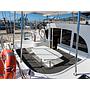 Book yachts online - catamaran - Lagoon 380 - Ploto - rent