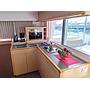 Book yachts online - catamaran - Lagoon 400 - ZEUS (generator, water maker) - rent