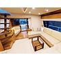 Book yachts online - motorboat - Ferretti 630 - AMY - rent