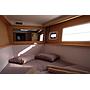 Book yachts online - catamaran - Lagoon 450 Crewed - Iris IV - rent
