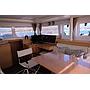Book yachts online - catamaran - Lagoon 450 Crewed - Iris IV - rent