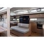 Book yachts online - sailboat - Oceanis 51.1 - Psari - rent