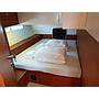 Book yachts online - sailboat - More 55 - SOLID WHITE - rent