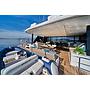 Book yachts online - catamaran - Sunreef 60 - SINATA - rent
