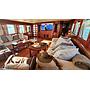 Book yachts online - motorboat - Johnson 87 - Johnson Baby - rent