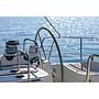 Book yachts online - sailboat - Sun Odyssey 54DS - LUČICA - rent