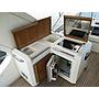 Book yachts online - motorboat - Azimut 58 - Sabijac II (hostess extra) - rent