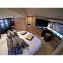 Book yachts online - motorboat - Azimut 58 - Sabijac II (hostess extra) - rent