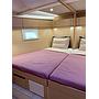 Book yachts online - sailboat - Hanse 508 - ARTEMIS - rent