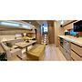 Book yachts online - sailboat - Hanse 508 - ARTEMIS - rent