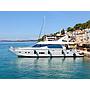 Book yachts online - motorboat - Yaretti 2210 - Happy 3 - rent