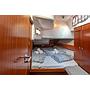 Book yachts online - sailboat - Bavaria 44 - TARISA  - rent