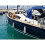 Book yachts online - sailboat - Oceanis 43 - BLACK SHEEP - rent
