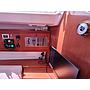Book yachts online - sailboat - Oceanis 43 - BLACK SHEEP - rent