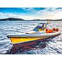 Book yachts online - motorboat - Veli 10 - THUNDER only SKIPPERED - rent