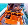 Book yachts online - motorboat - Veli 10 - THUNDER only SKIPPERED - rent