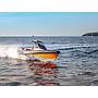 Book yachts online - motorboat - Veli 10 - THUNDER only SKIPPERED - rent