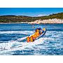 Book yachts online - motorboat - Veli 10 - THUNDER only SKIPPERED - rent