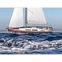 Book yachts online - sailboat - Hanse 388 - New.1 2022 - rent