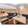 Book yachts online - sailboat - Hanse 388 - New.1 2022 - rent