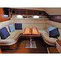 Book yachts online - motorboat - Tiara 3800 Open - S'Innamorada - rent