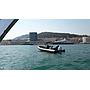 Book yachts online - motorboat - Bura 850 - Fenix - rent