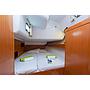 Book yachts online - sailboat - Beneteau 43.4 - Argo - rent