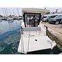 Book yachts online - motorboat - Balt 918 Titanium - Wanderer - rent
