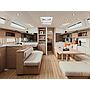 Book yachts online - sailboat - Oceanis 51.1 - Apollo - rent