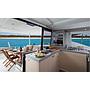 Book yachts online - catamaran - Lucia 40 - Infinite Blue - rent