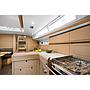 Book yachts online - sailboat - Sun Odyssey 479 - Breaking Away - rent