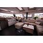 Book yachts online - catamaran - Elba 45 - USS Flamingo - rent