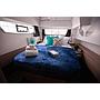Book yachts online - catamaran - Elba 45 - USS Flamingo - rent