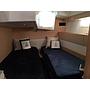 Book yachts online - sailboat - Jeanneau 58 - Padraigin II - rent