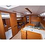 Book yachts online - sailboat - Sun Odyssey 419 - Weather or Knot - rent